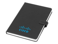 Judson Notebook with Stand 