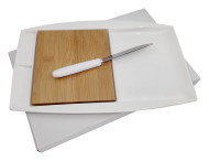 Jumbo Cheese Platter 