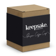Keepsake Onsen Coffee Cup 