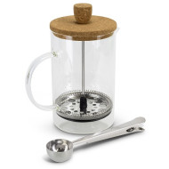 Keepsake Onsen Coffee Plunger 