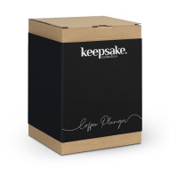 Keepsake Onsen Coffee Plunger 