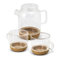 Keepsake Onsen Tea Set 