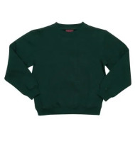 Kids Crew Neck Sloppy Joe 