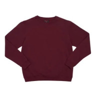 Kids Crew Neck Sloppy Joe 