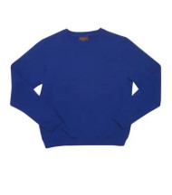 Kids Crew Neck Sloppy Joe 