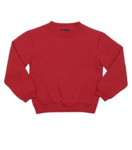 Kids Crew Neck Sloppy Joe 