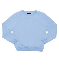 Kids Crew Neck Sloppy Joe 
