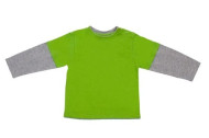 Kids Double Sleeve T-shirts 