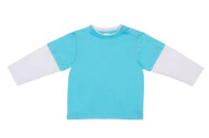Kids Double Sleeve T-shirts 