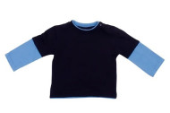 Kids Double Sleeve T-shirts 