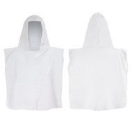 Kids Hooded Towel 