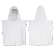 Kids Hooded Towel 