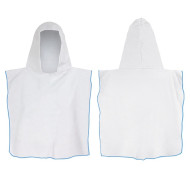 Kids Hooded Towel 