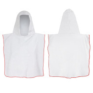 Kids Hooded Towel 
