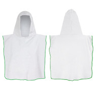 Kids Hooded Towel 