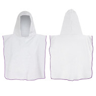 Kids Hooded Towel 