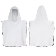 Kids Hooded Towel 