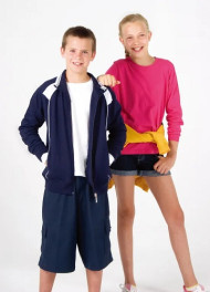 Kids Long Sleeve T-shirt