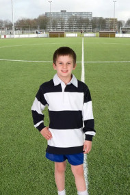 Kids Rugby
