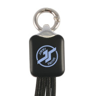 Kinetic Square Glow Cable 