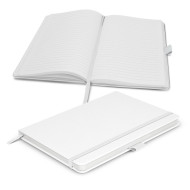 Kingston Notebook 