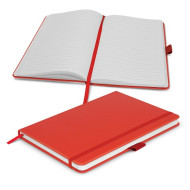 Kingston Notebook 