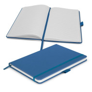 Kingston Notebook 