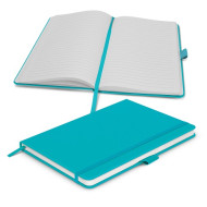 Kingston Notebook 