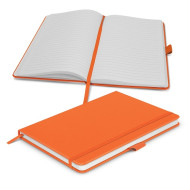 Kingston Notebook 