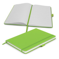 Kingston Notebook 