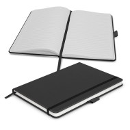Kingston Notebook 