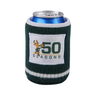 Knitted Can Koozie 