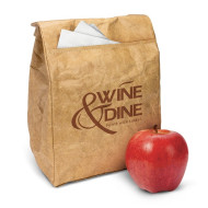 Kraft Cooler Lunch Bag 