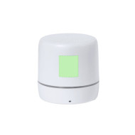 Kucher Mini Speaker with Backlit Logo 