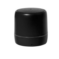 Kucher Mini Speaker with Backlit Logo 
