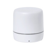 Kucher Mini Speaker with Backlit Logo 
