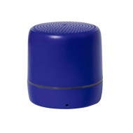 Kucher Mini Speaker with Backlit Logo 