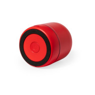 Kucher Mini Speaker with Backlit Logo 