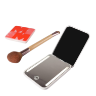 LED Compact Mirror 