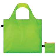 LOQI Neon Tote Bag 