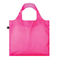 LOQI Neon Tote Bag 