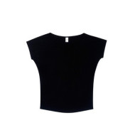 Bat Wing Ladies T-Shirts