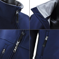 Ladies Catalyst Jacket 