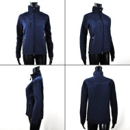 Ladies Catalyst Jacket 
