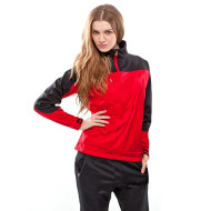 Ladies Cirrus Jacket