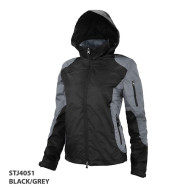 Escapade Ladies 100% Polyester Twill 