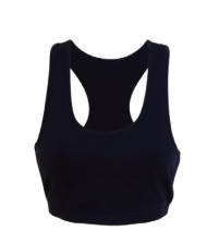 Ladies Crop 