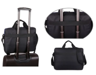 Laptop Messenger Bag 