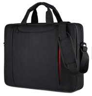 Laptop Messenger Bag 