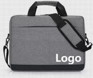 Laptop Messenger Bag 